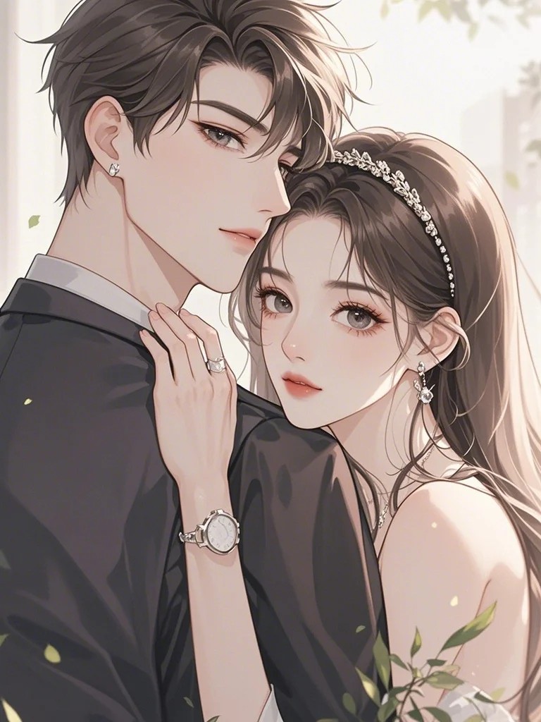 碎佩情成烬