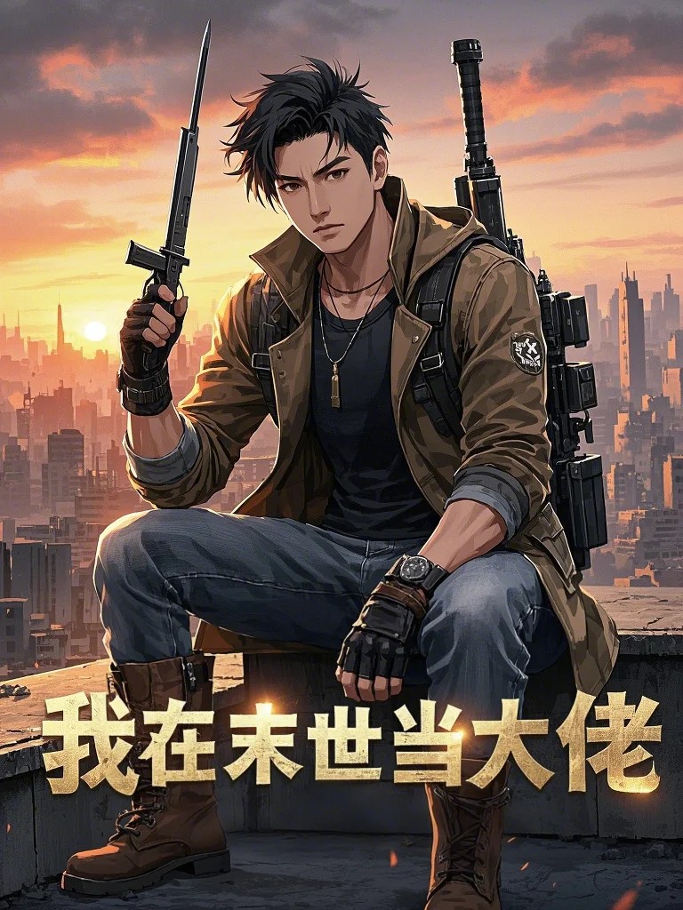 爷爷被妻子一分钱拍卖初夜后，我杀疯了