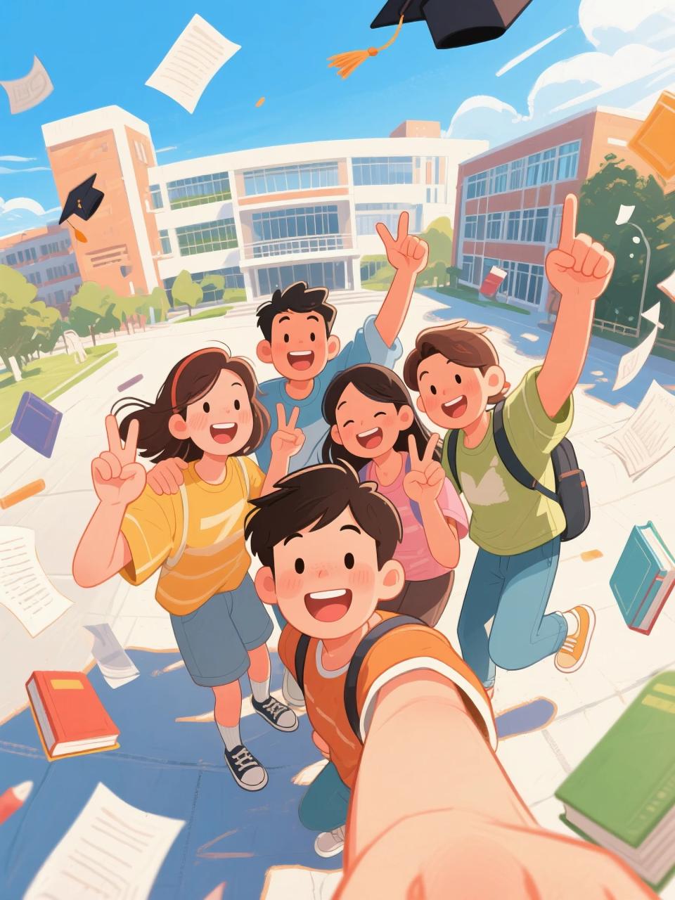 惊！资本家小姐也能科技强国！