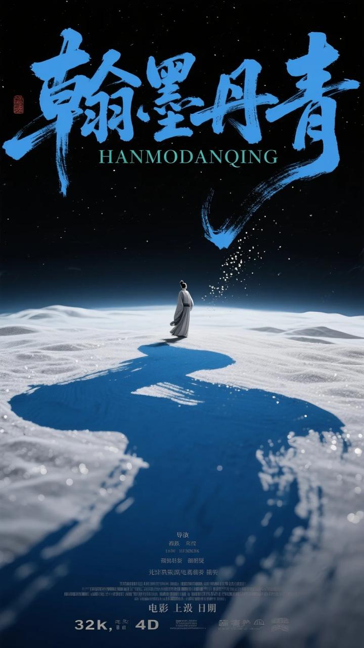 长生之身