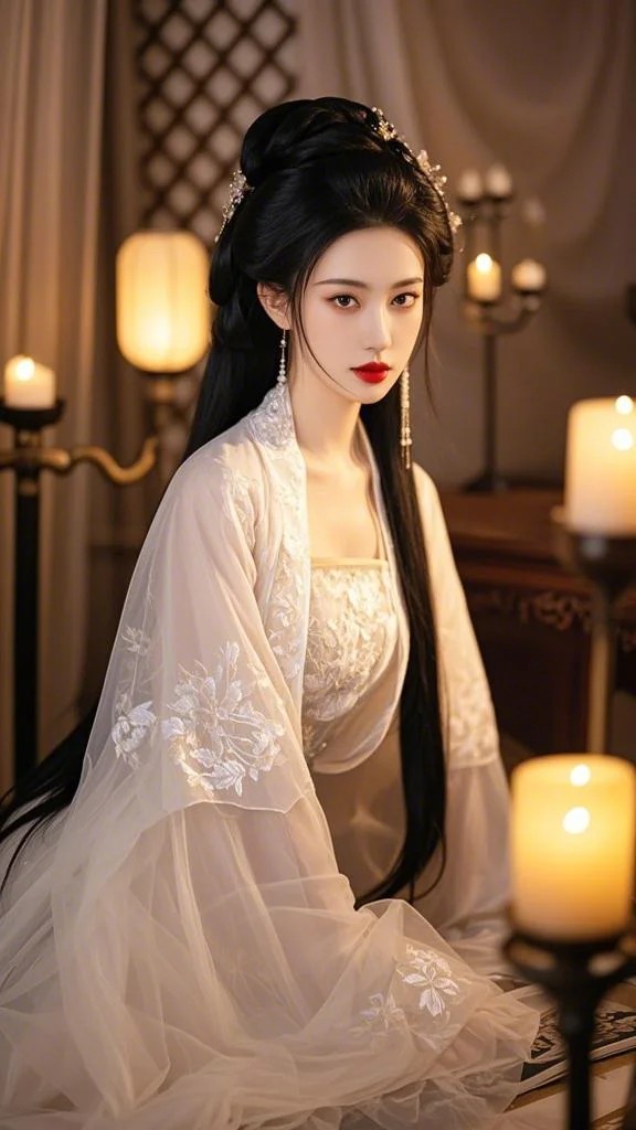 联姻竹马和养妹双双背叛，我转头嫁给他已逝堂哥