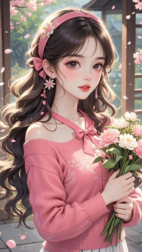 hp东方女巫