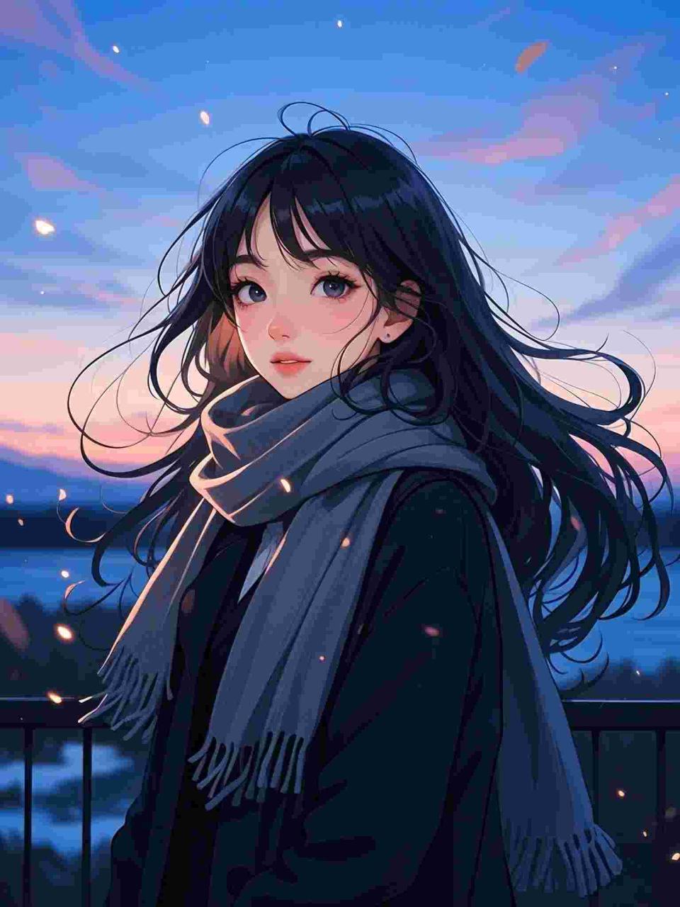 春日挽歌