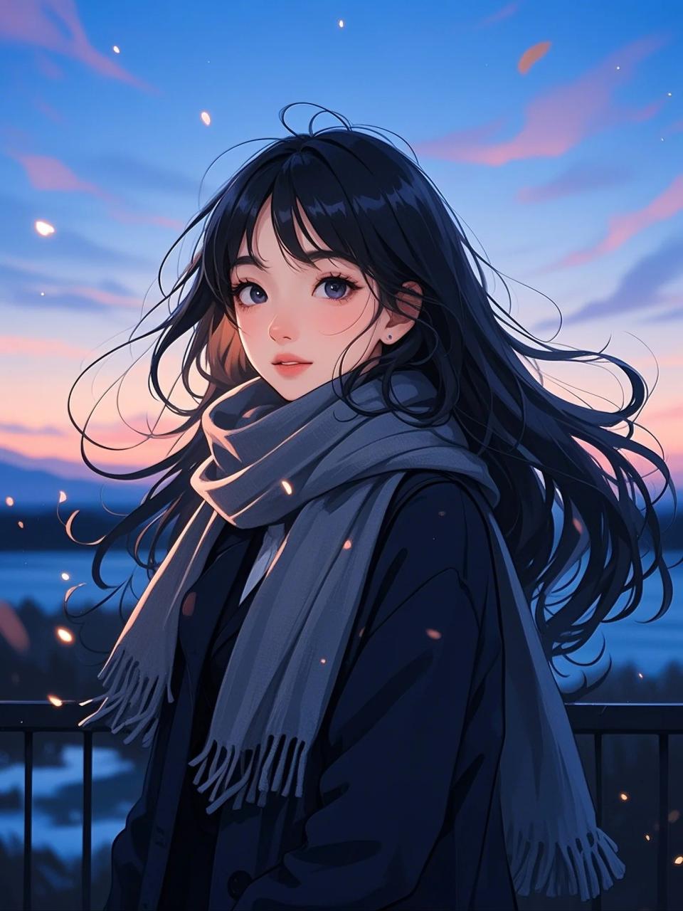 荒浮生
