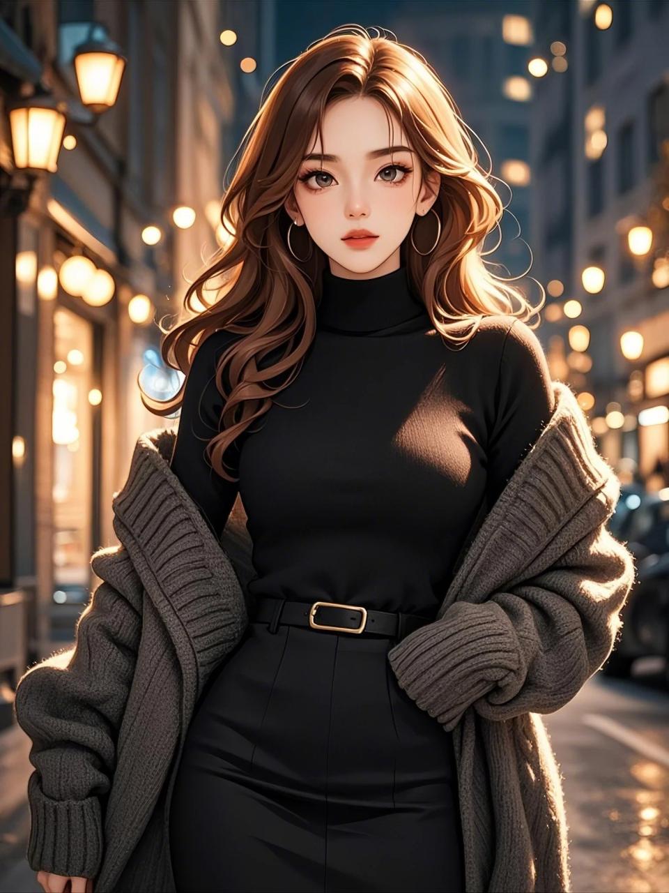 娘娘她多子又多福