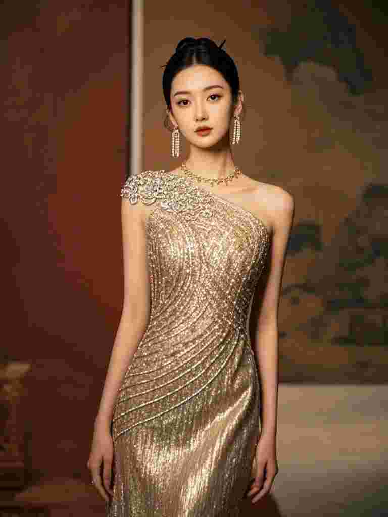 丈夫喜欢玩锦鲤，我要求离婚