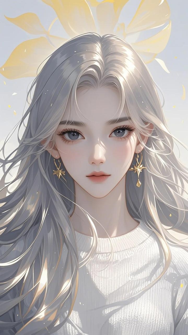 谢尽长安花