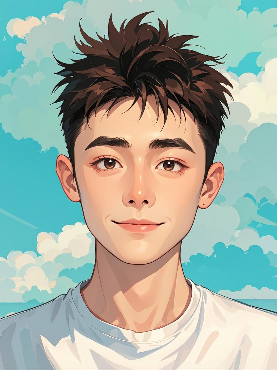 恨意寥落，散尽往昔