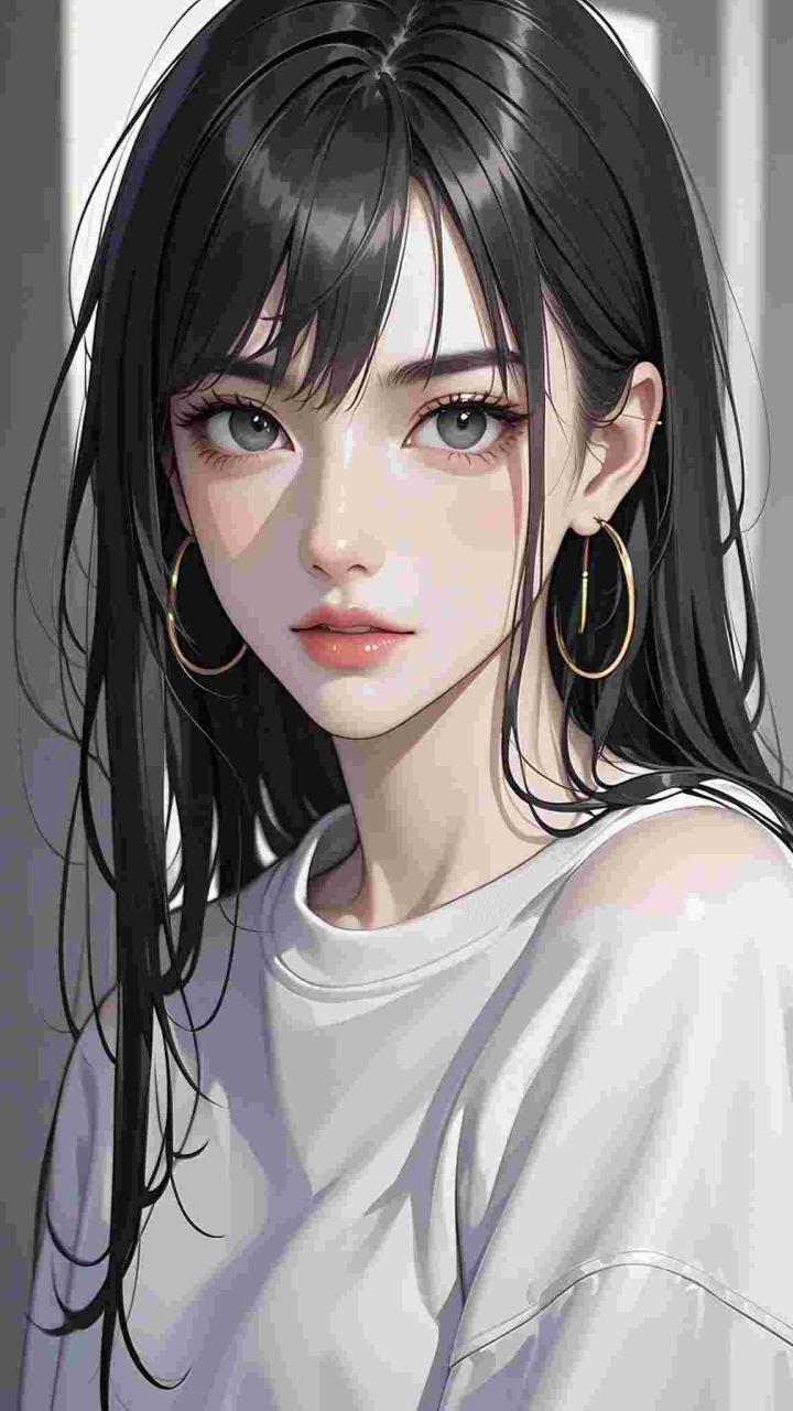 带着画笔回过去