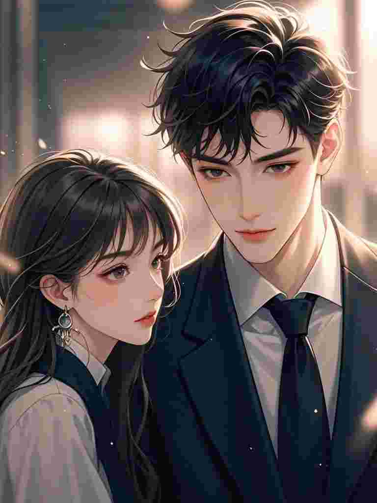 重生后前妻要女儿抚养权，我同意了