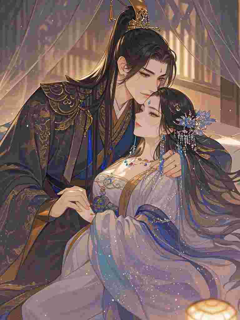 高武：我以三血脉开局猎魔斩神