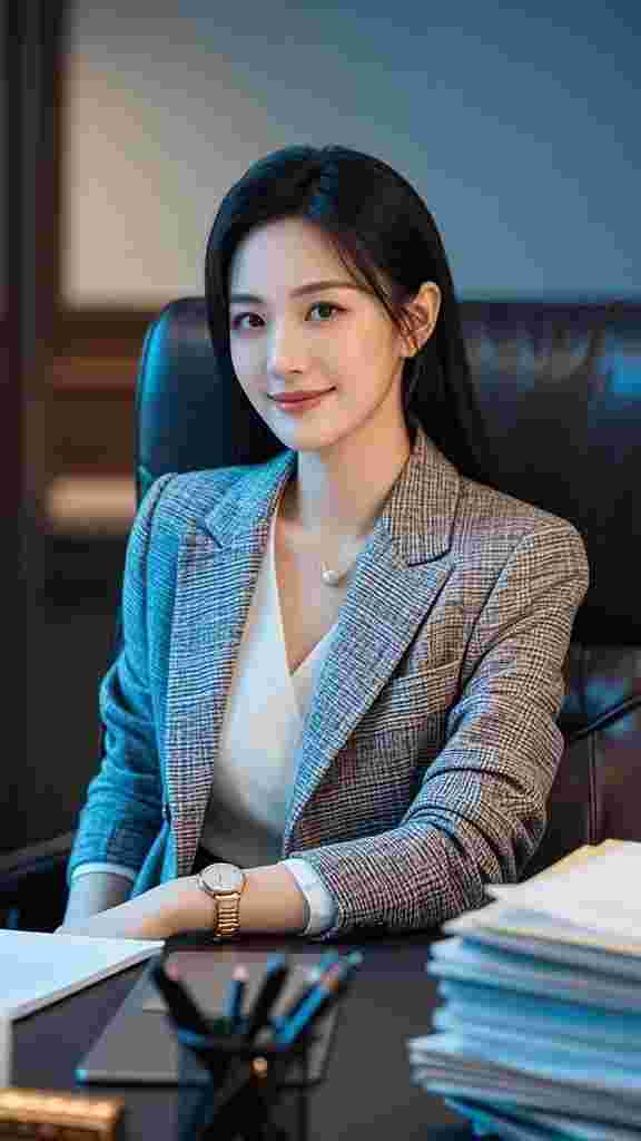 穿书后，全家人都听见了我的心声