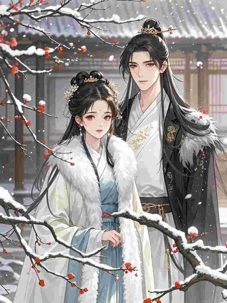 哮天犬今天也在拆天庭