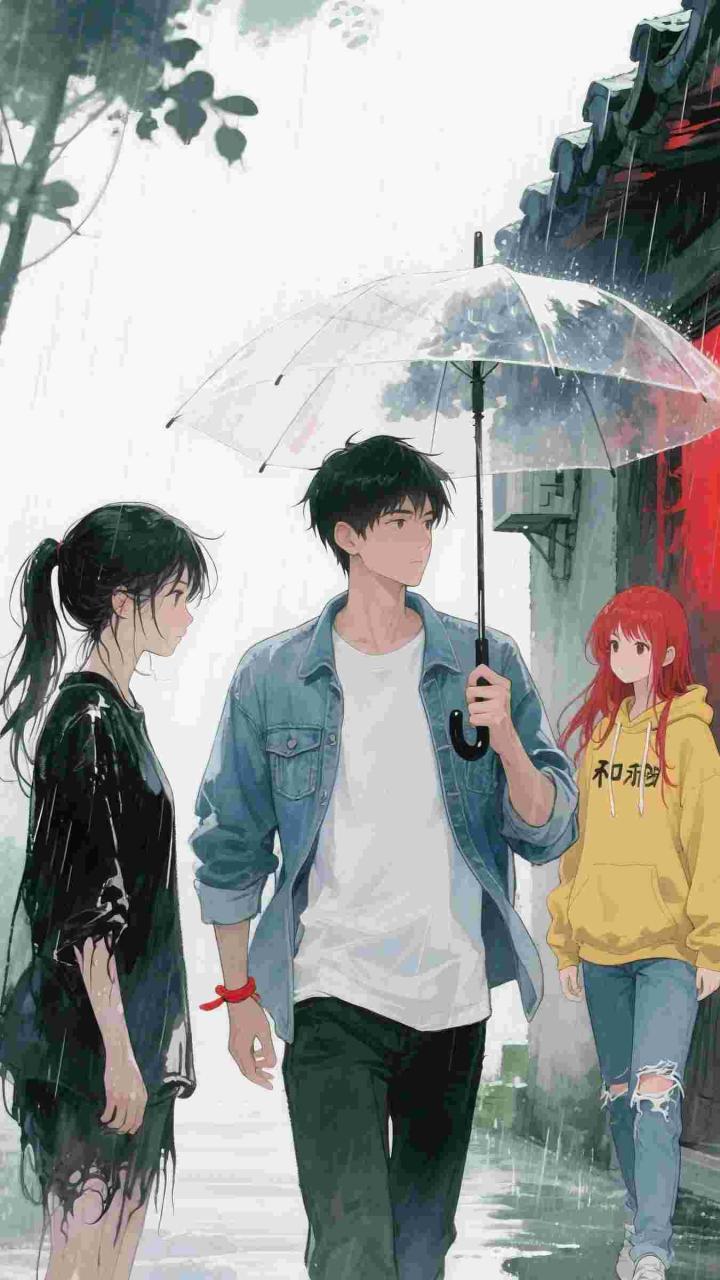 若立冬前说爱