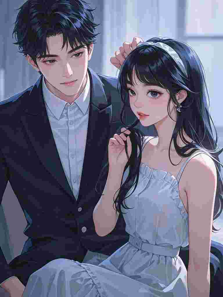 重生后反击嫡姐订婚宴