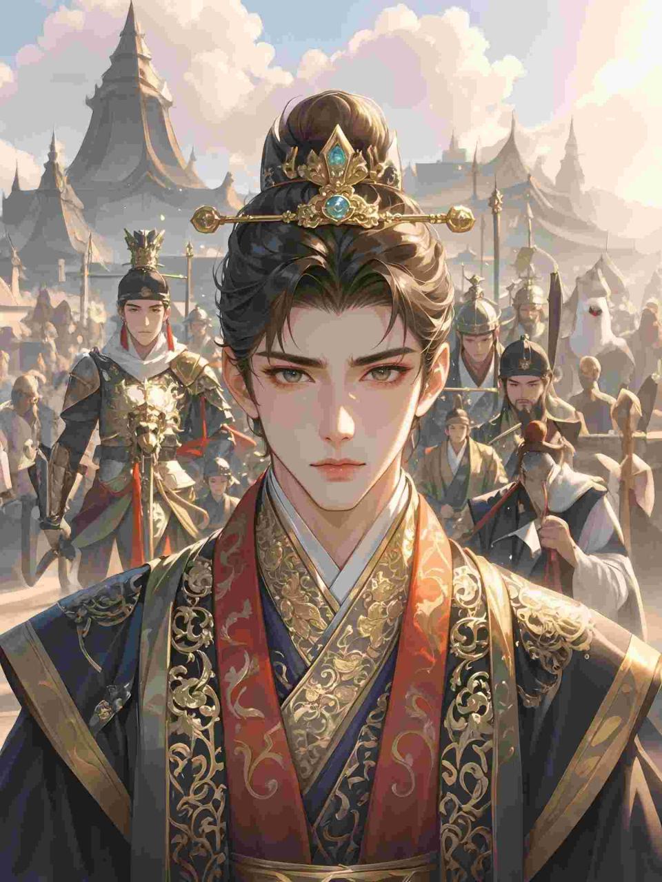 神医狂妃：战神王爷宠上瘾