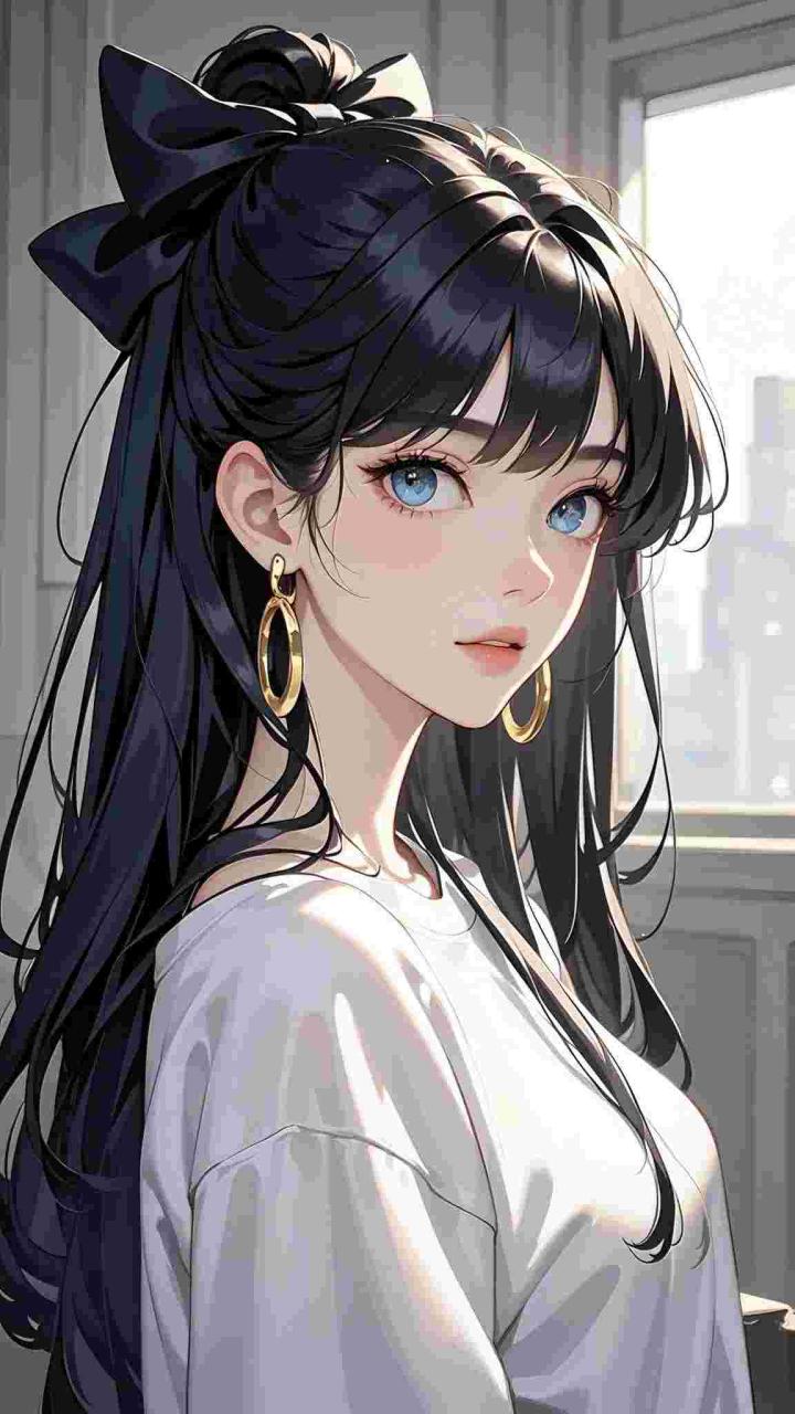 春风未寂情长绝