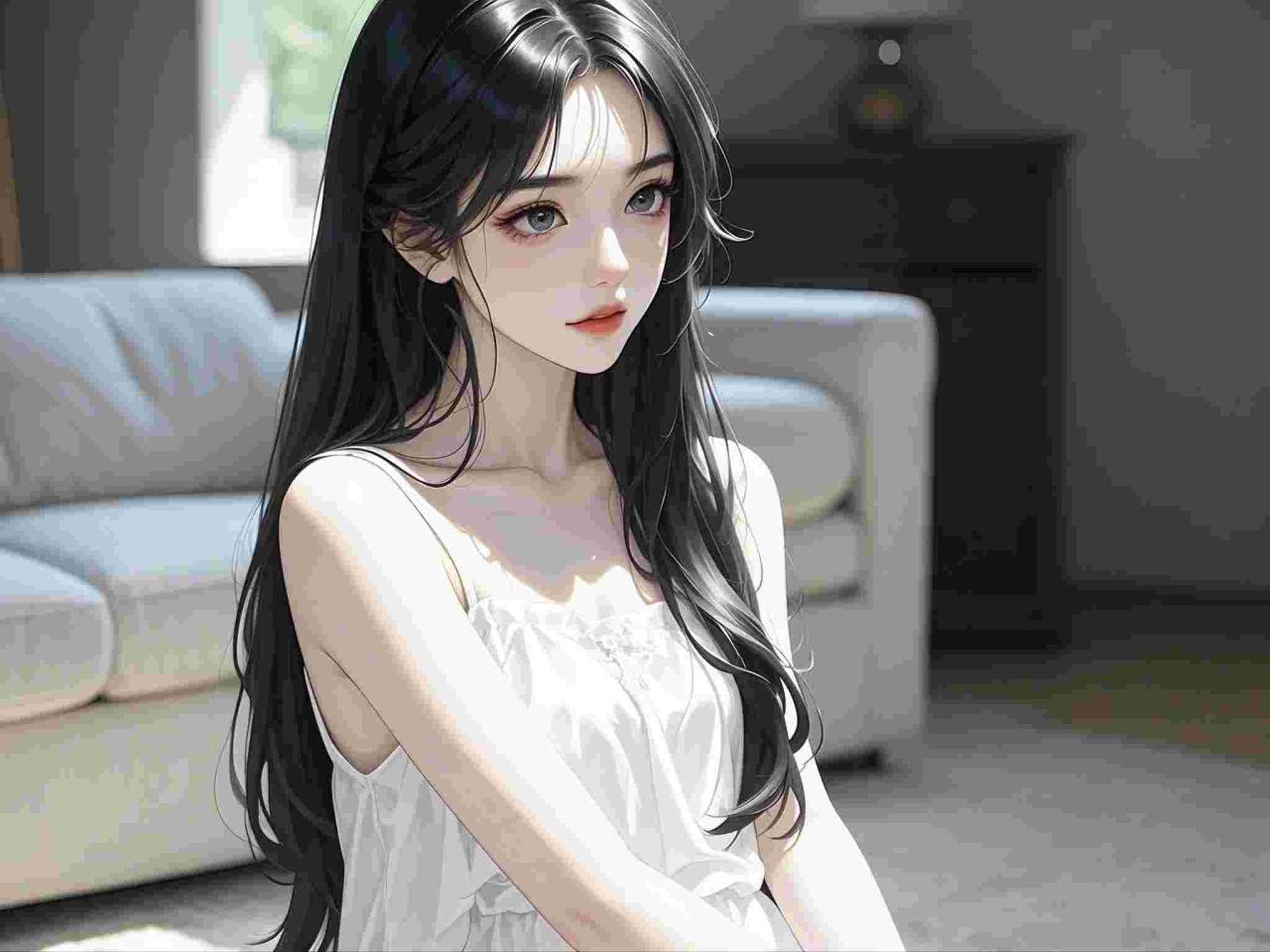 全球冰封？抱歉，我家衣柜通洪荒