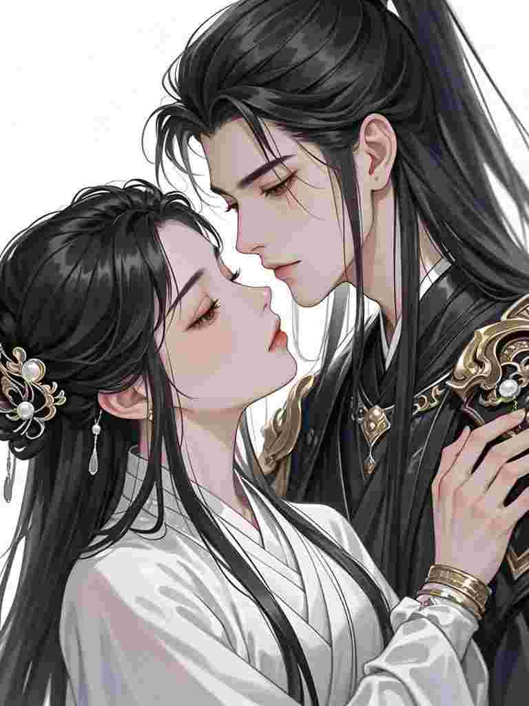 我往家里聚宝盆埋乌鸦粪便后，男友和他的小青梅都慌了