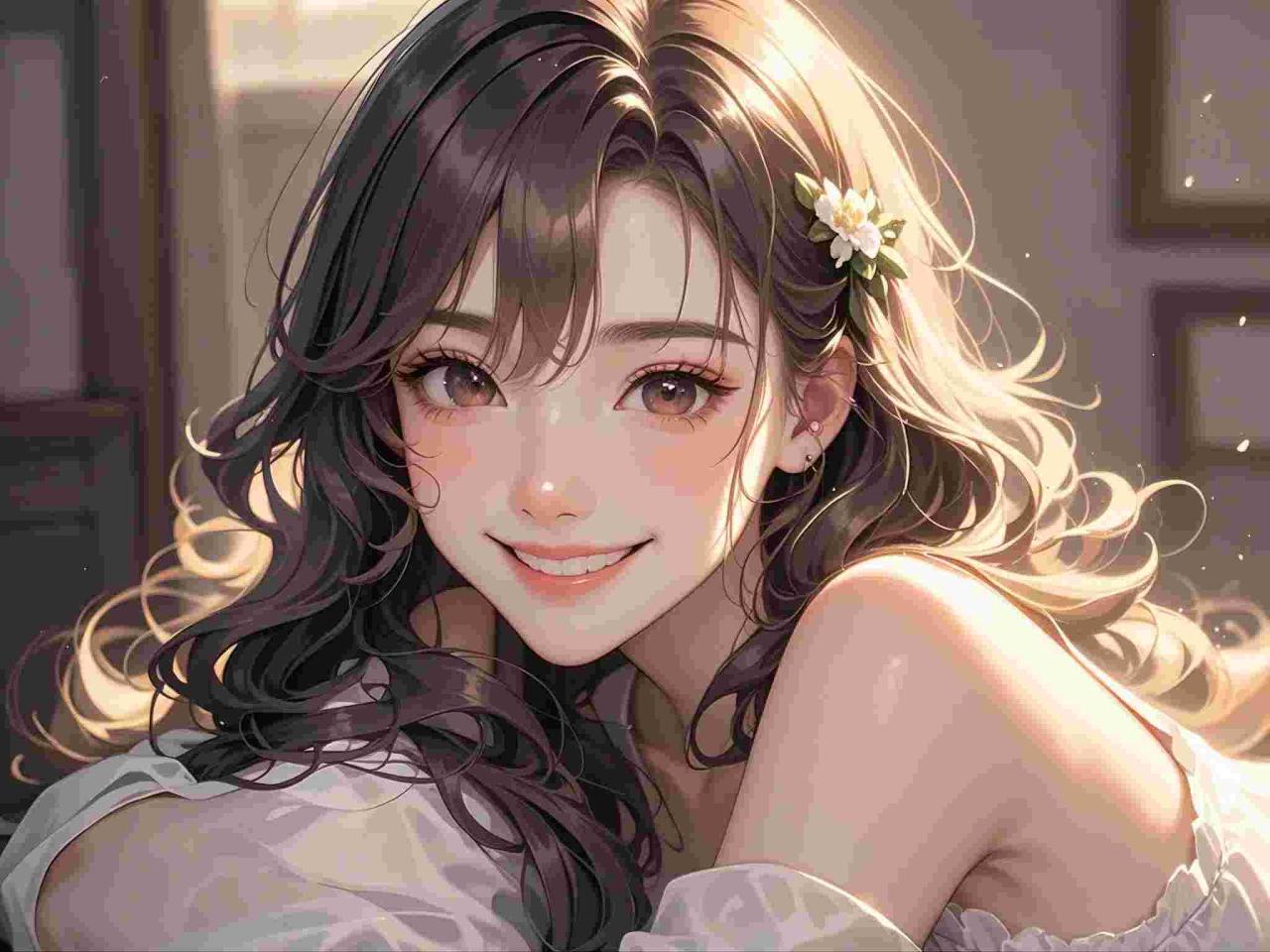 情火焚尽相思绝