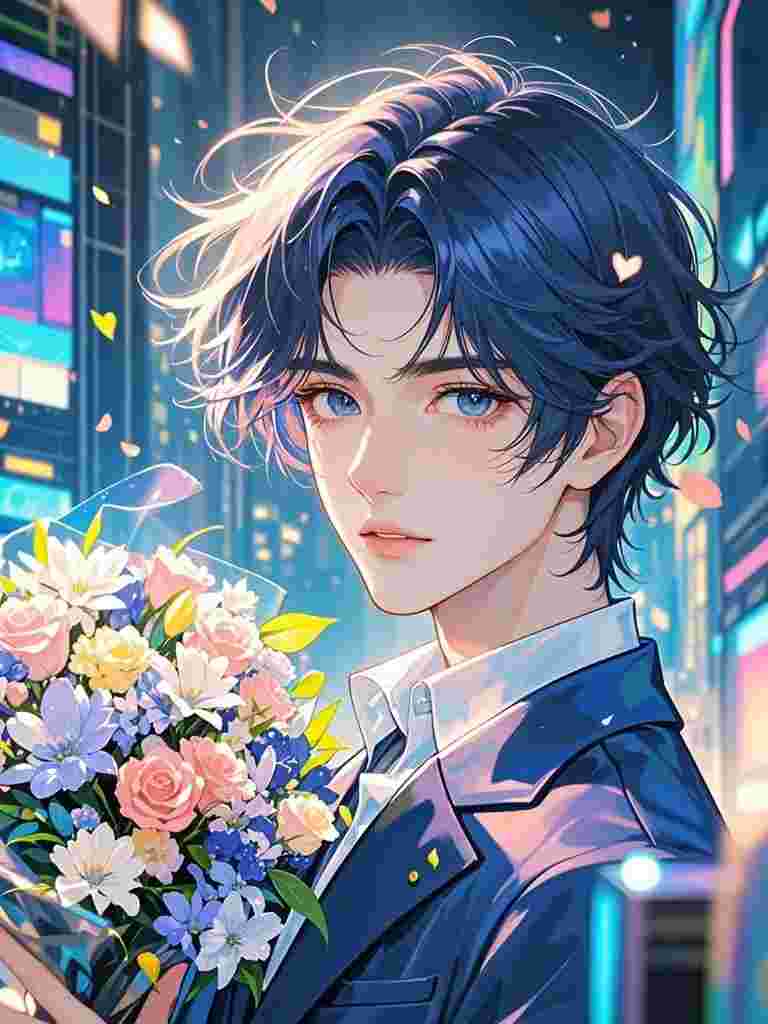 雨打梨花断人肠