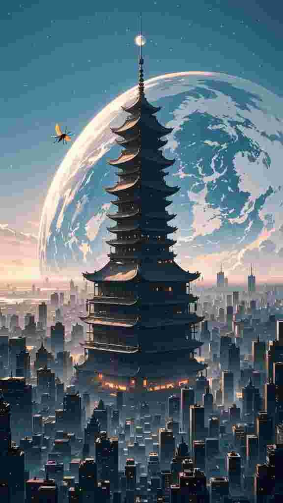 山野灵珠：我的神级果园