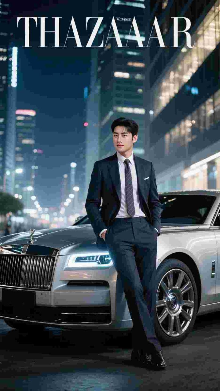 穿书后，全家人都听见了我的心声