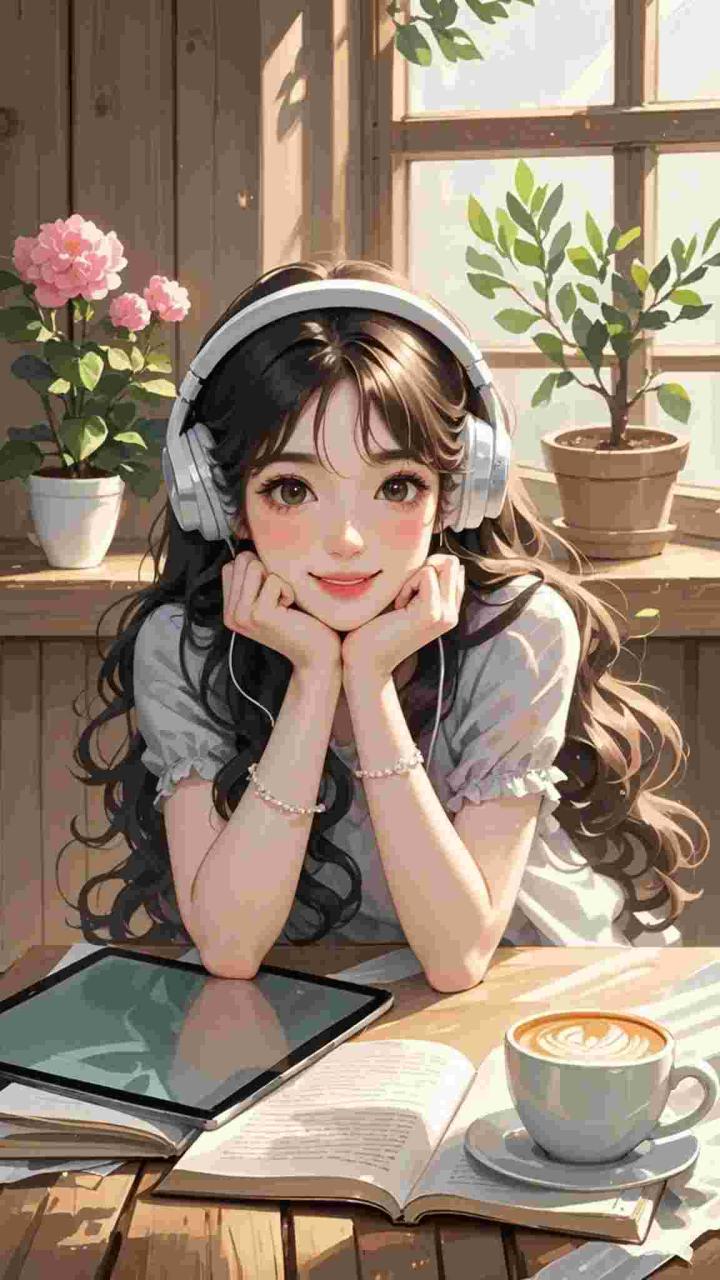 名柯：挚爱白马