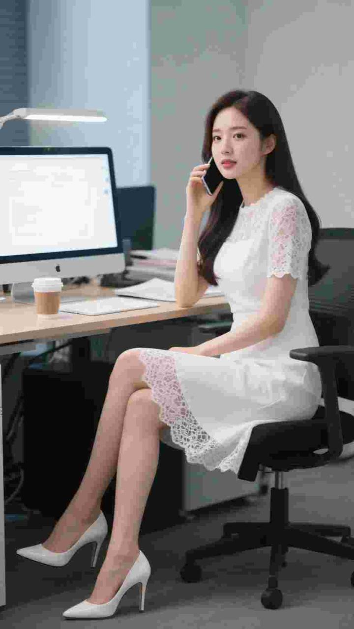 读心术失效后，大小姐靠美貌上位