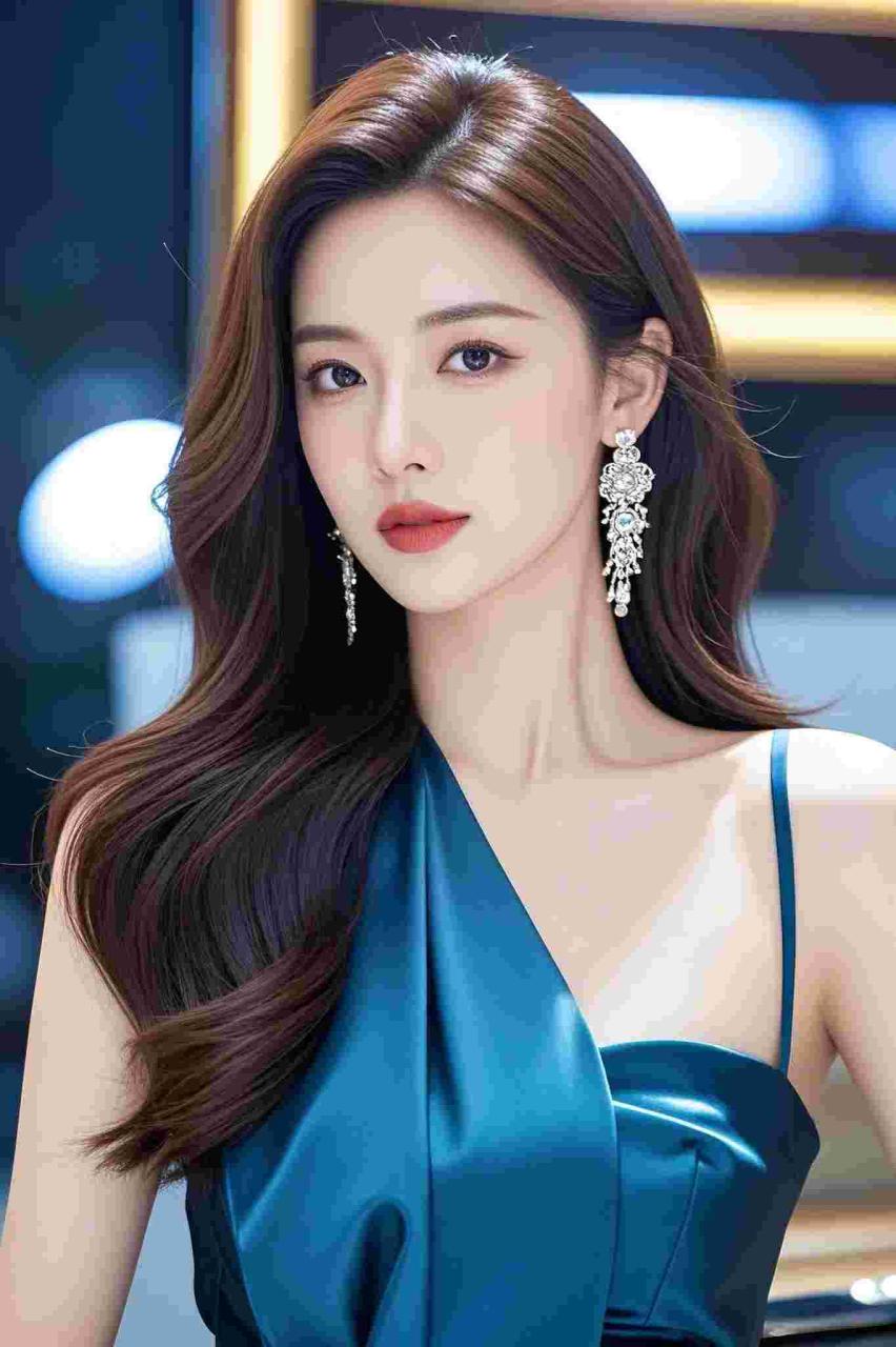 星星不坠深海