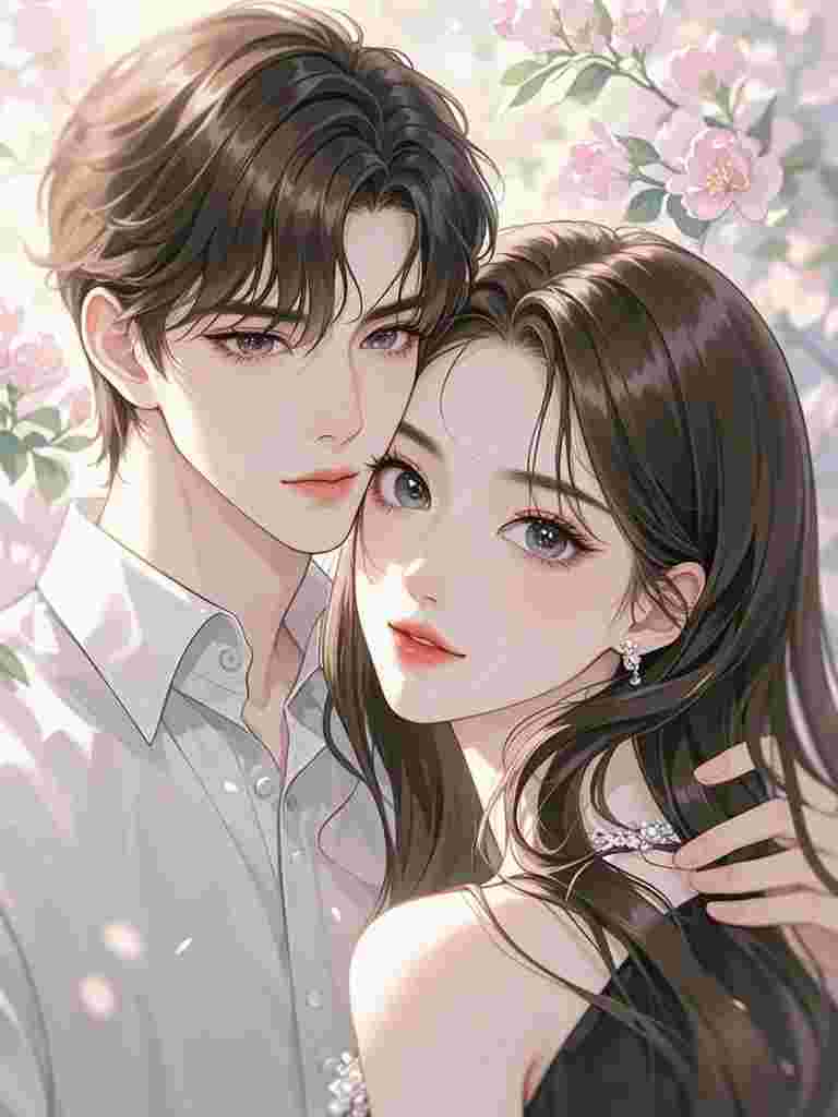 星途遇暖：苏小姐，别跑了