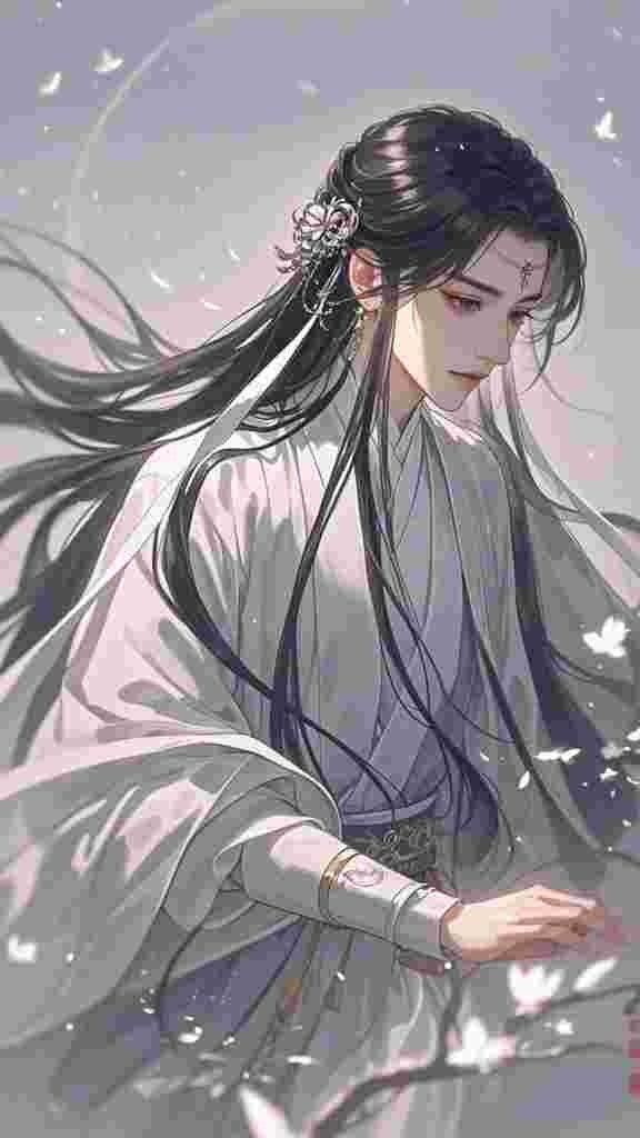 水浒：魂穿西门庆开局被武松追杀