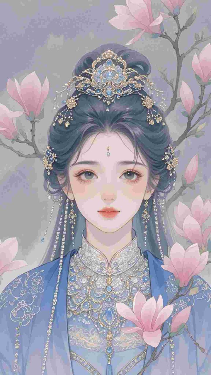 我妈开直播说我结婚不出三天准离后，我全网爆红了