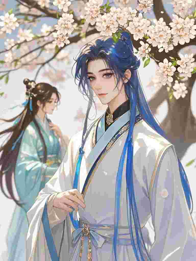 外卖员玩转大明
