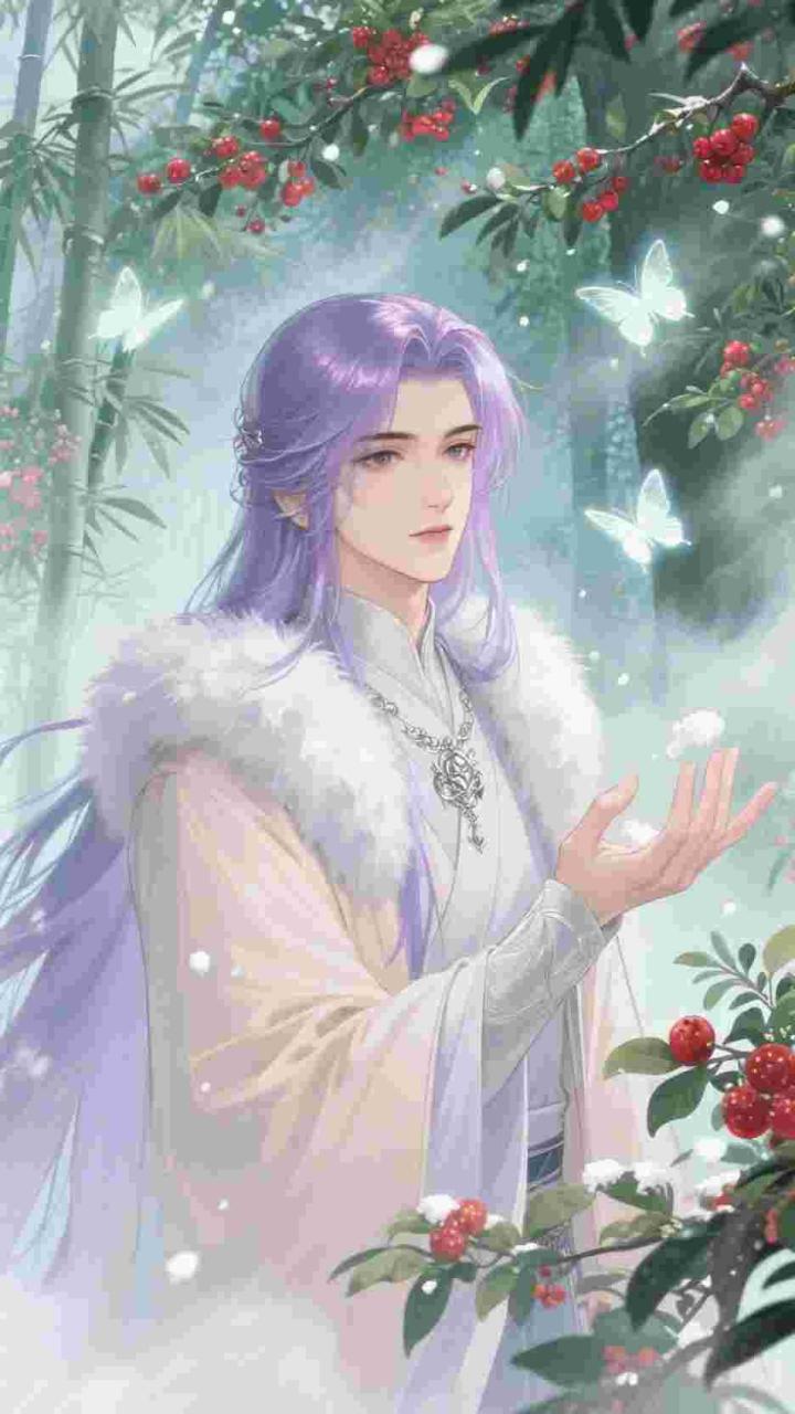 我在都市给女儿摘星辰