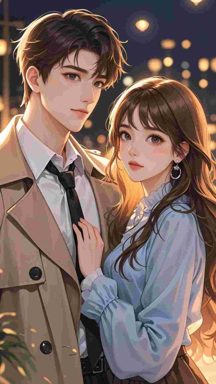 萧婉传