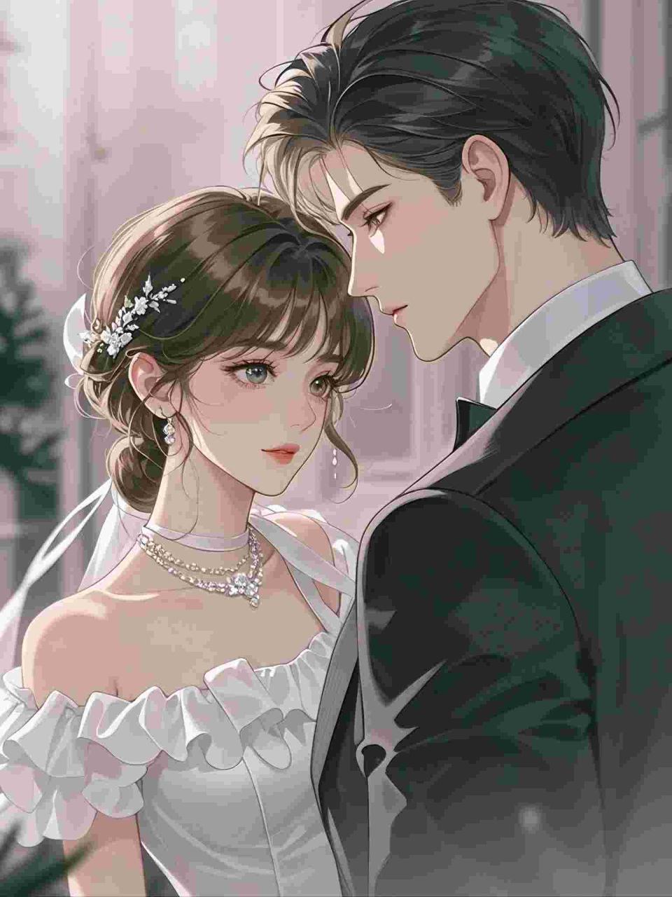 婚后秘恋