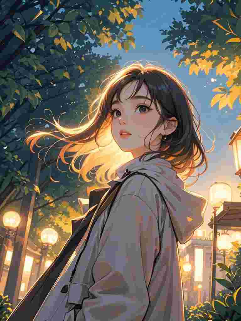 星落不曾记旧梦