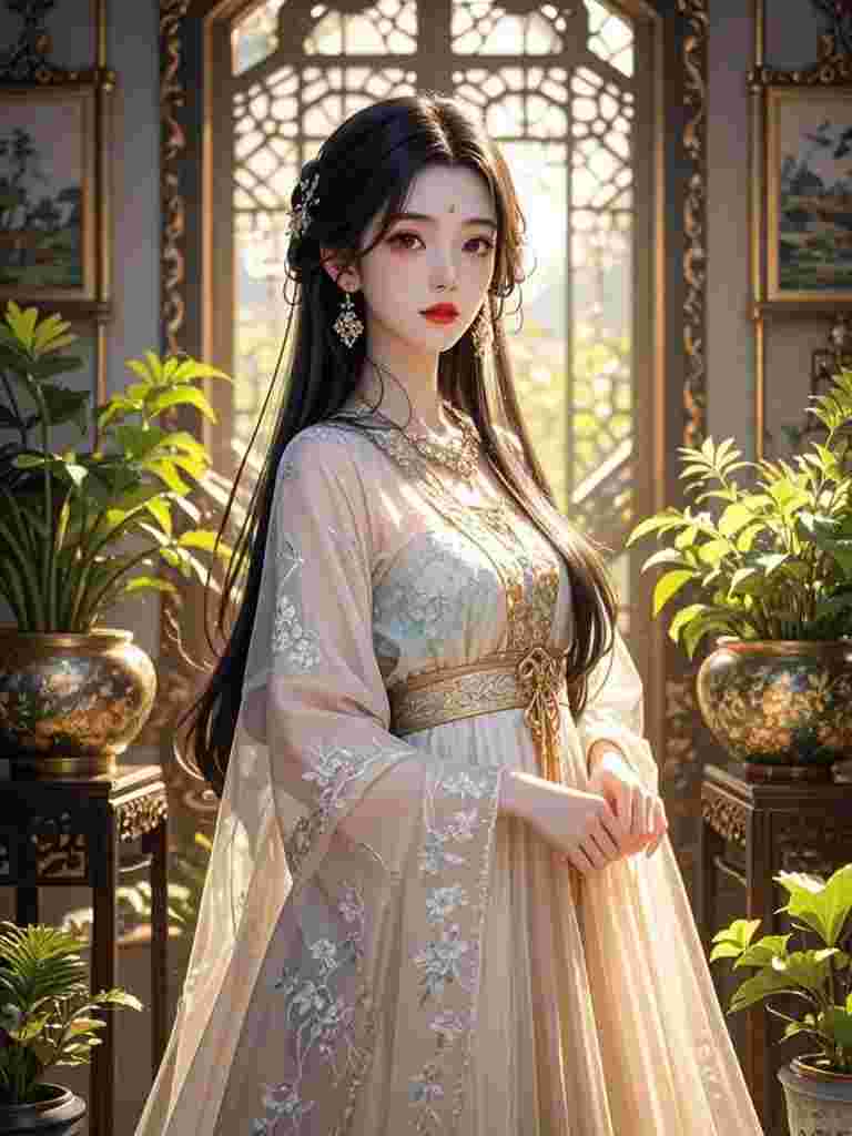 唯见星光不予你