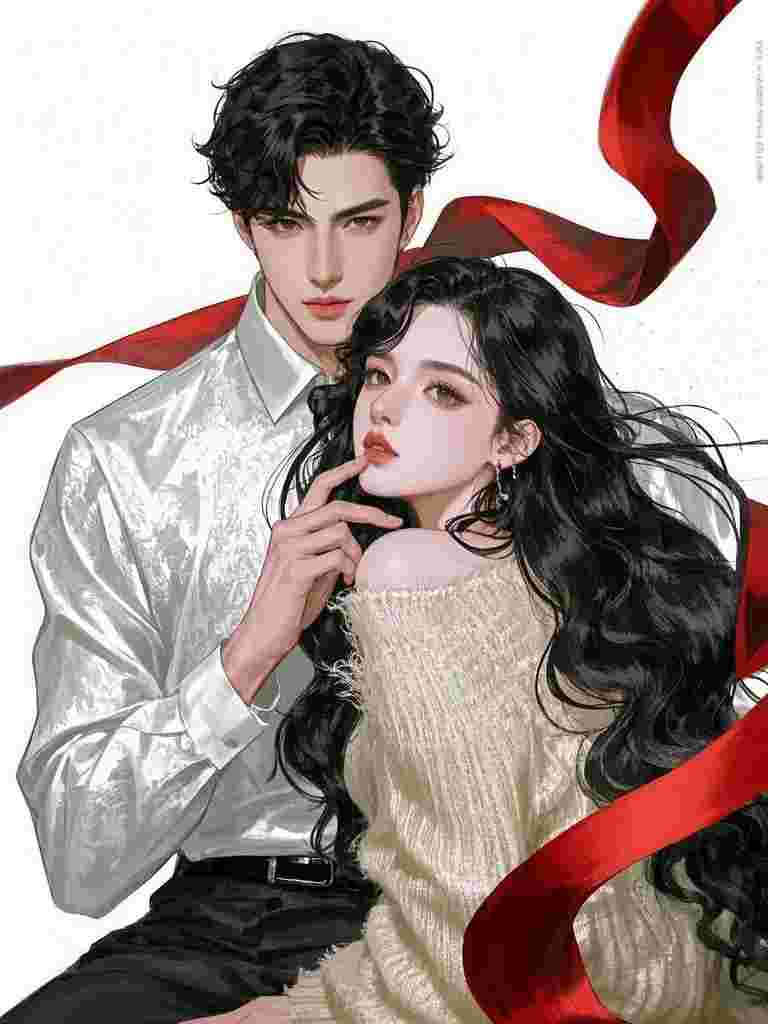 重生后前妻要女儿抚养权，我同意了