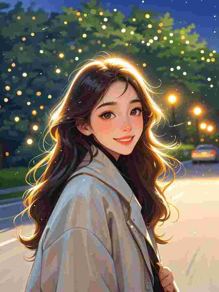 连雨春去，才觉夏深
