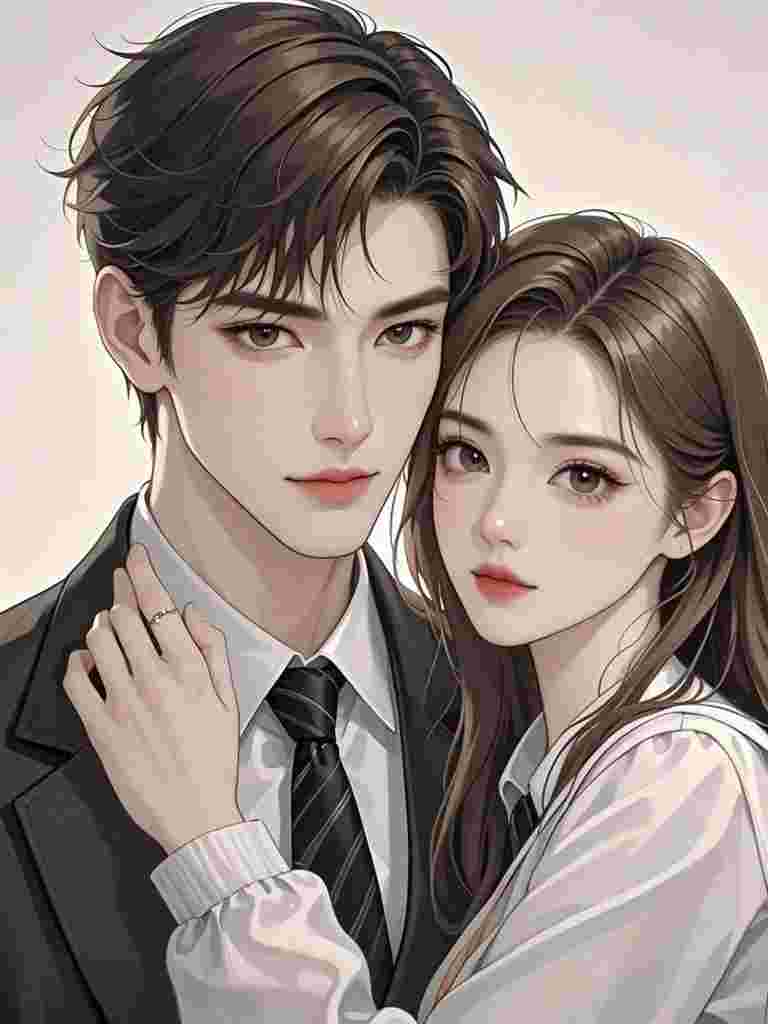 女儿被送赌场，为国科研离家十年的我杀疯了