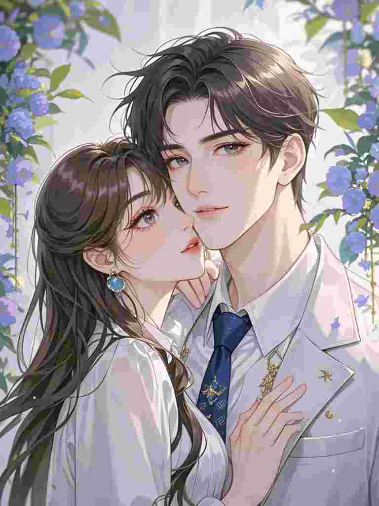 我婚姻的模样