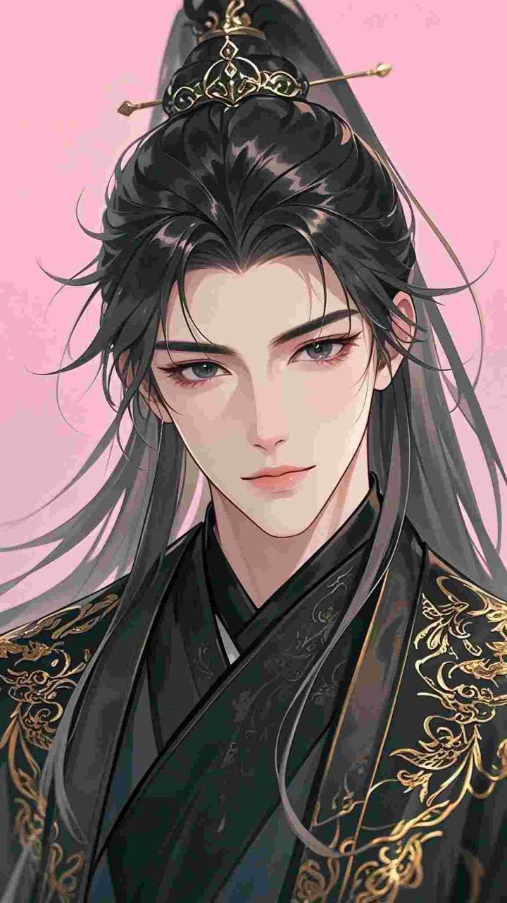 天下第一九尾狐