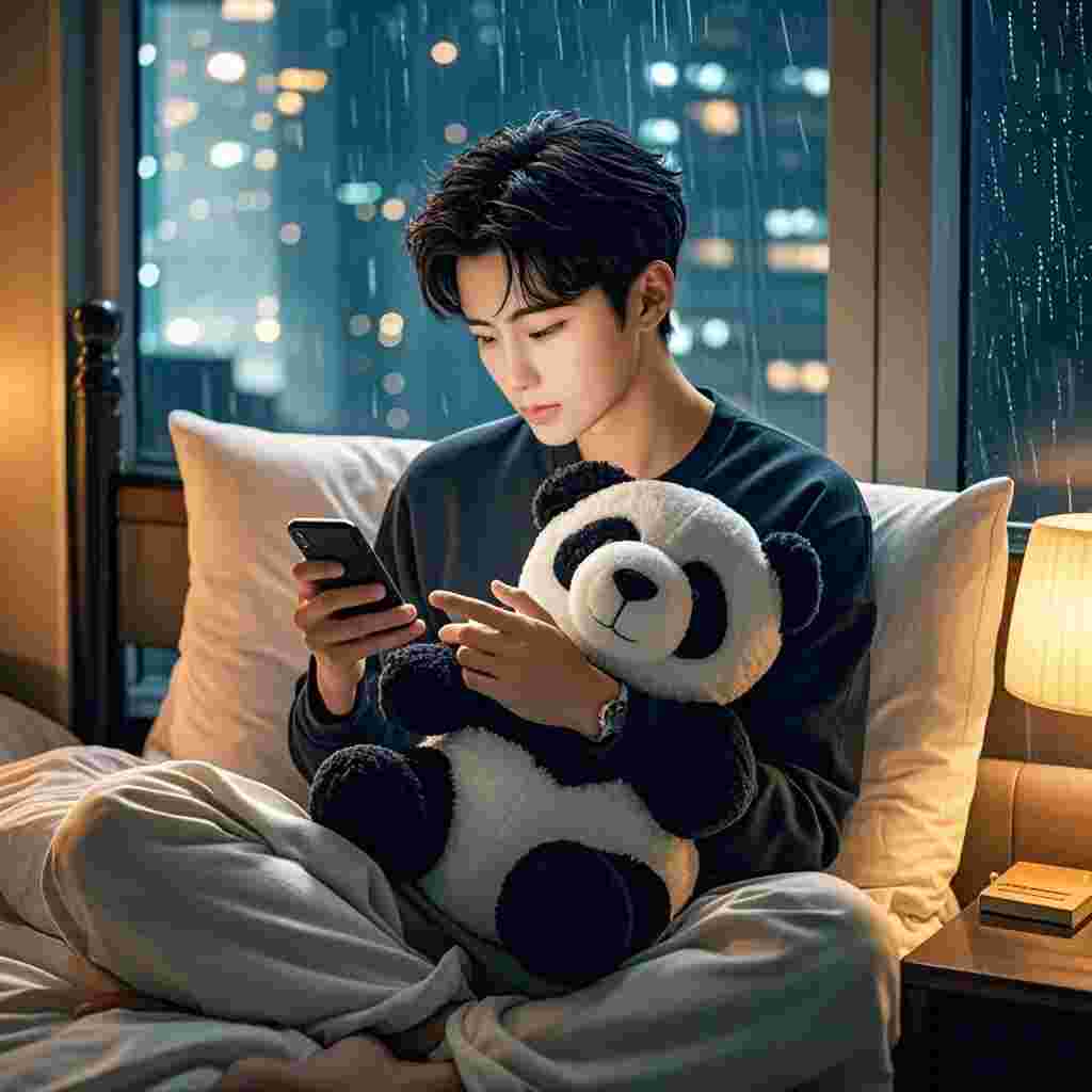 趁仙子们弱小，忽悠她们当道侣