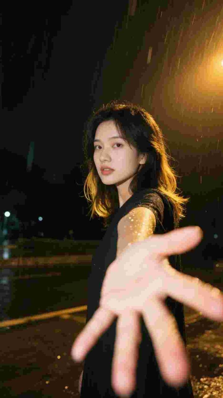 唔中意