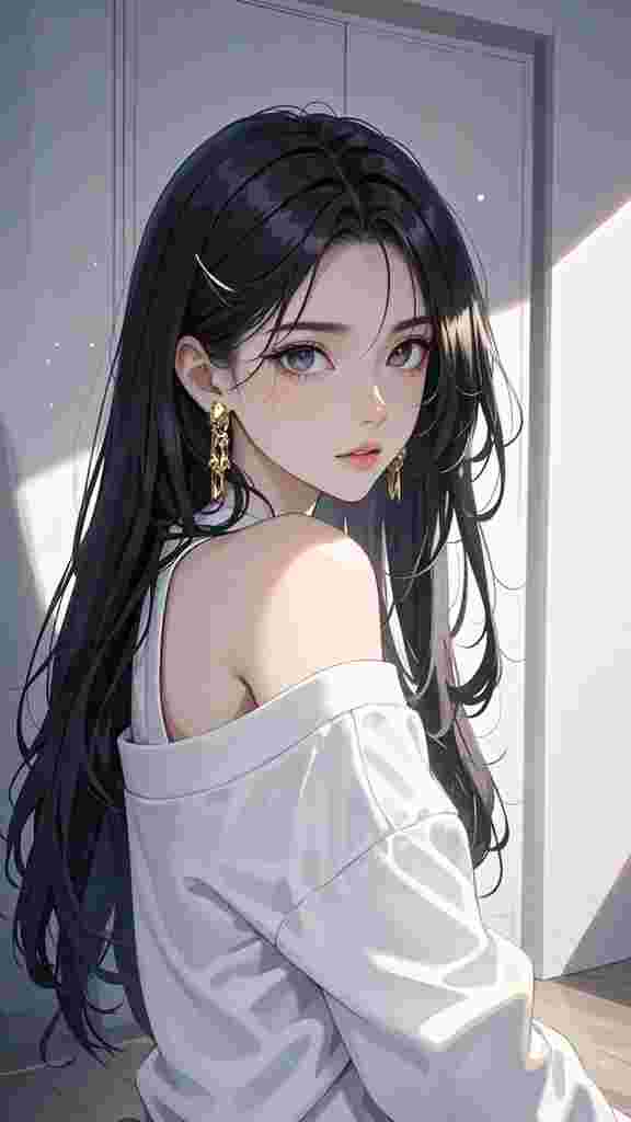 本座魔尊，你当我高中生啊