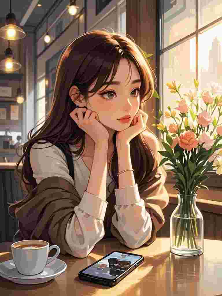 心已伤，情难续