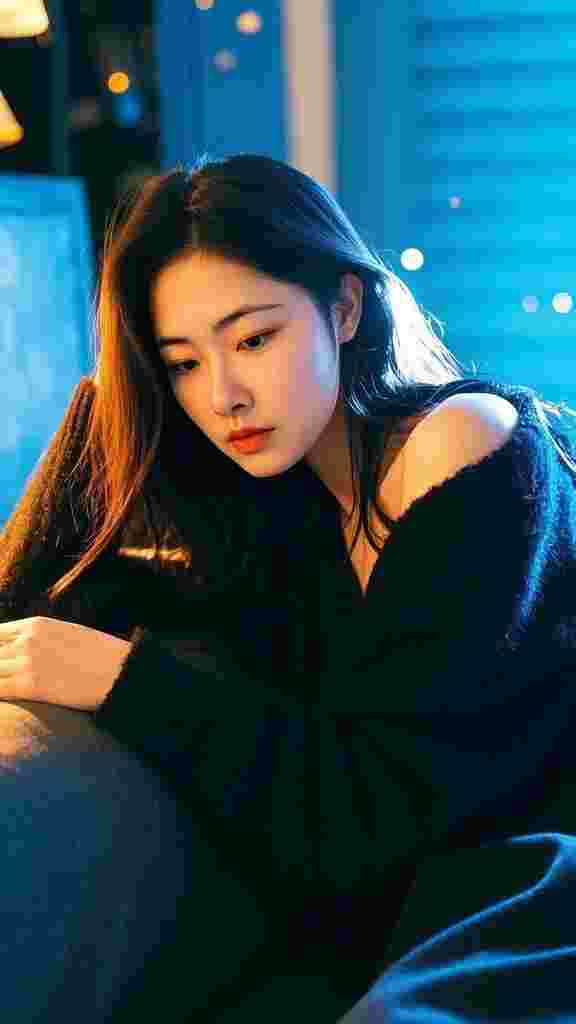 经纪人女友为了捧白月光上位，把我锁在酒店驱邪