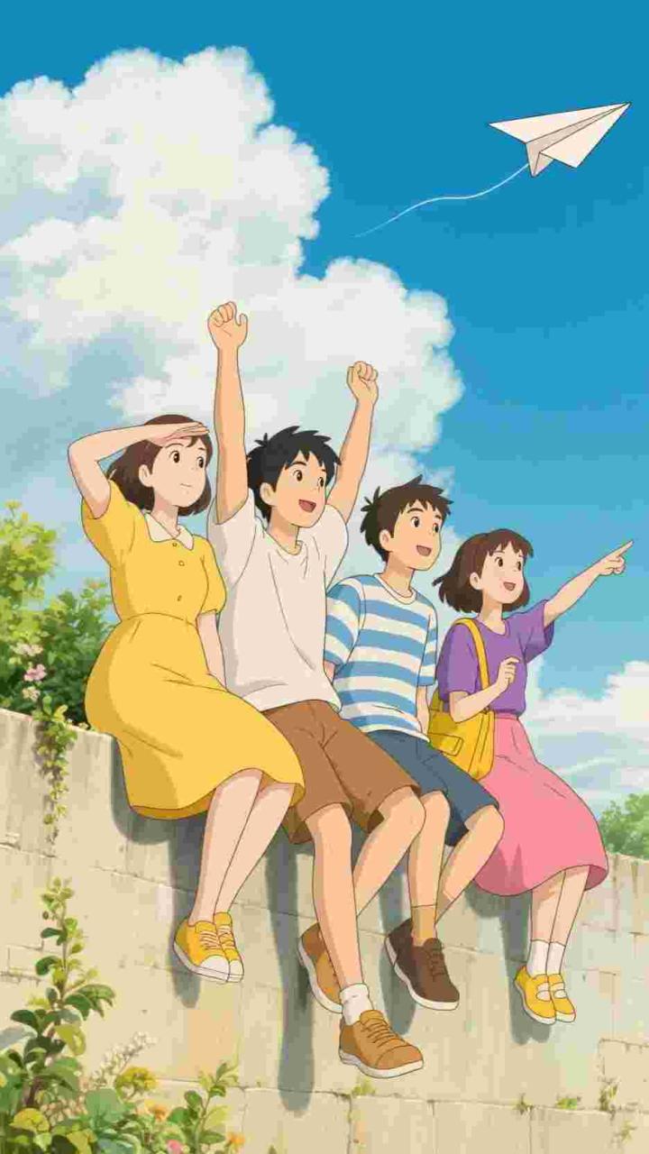 祈繁繁心海